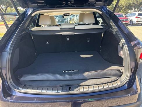 Certified 2023 Lexus RX 350 Premium Plus w/ Accessory Package (Z1) FWD image 21