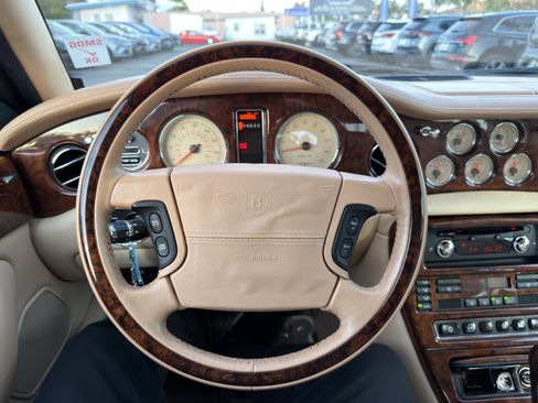 Used 2001 Bentley Arnage Red Label RWD image 39
