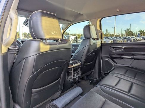 Used 2022 RAM 1500 Laramie image 18