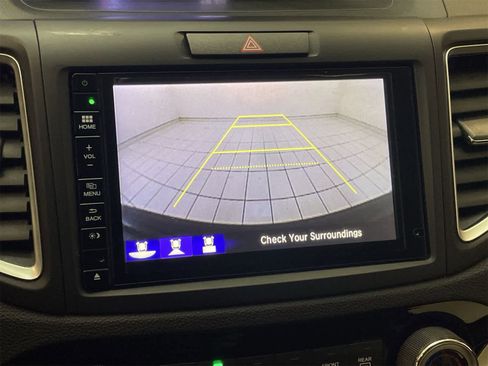 Used 2016 Honda CR-V EX image 4