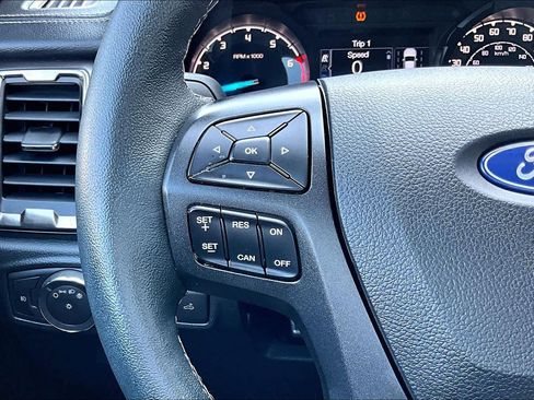 Certified 2022 Ford Ranger Lariat w/ Tremor Off-Road Package image 24