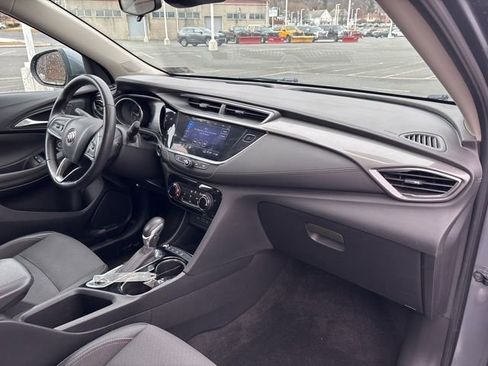 Used 2022 Buick Encore GX Preferred w/ Cold Weather Comfort Package image 11