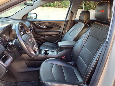 Used 2022 GMC Terrain AT4 image 17