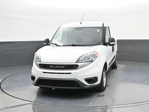 Used 2022 RAM ProMaster City Wagon FWD image 3