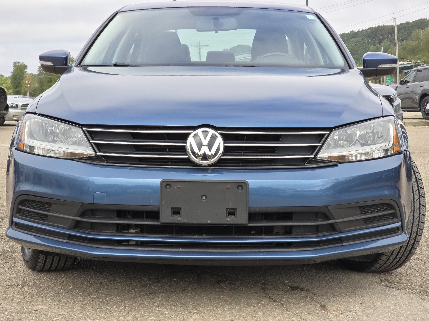 Used 2017 Volkswagen Jetta SE FWD image 13