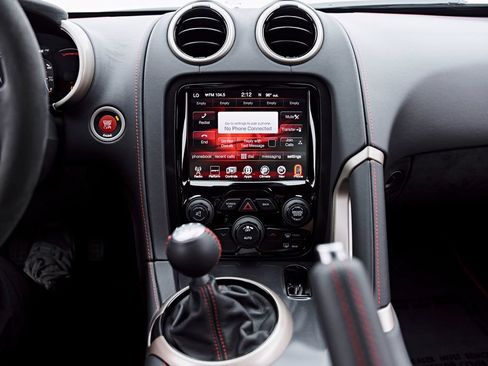 Used 2016 Dodge Viper ACR w/ Extreme Aero Package RWD image 77