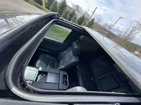 Used 2024 Toyota Tundra Platinum image 6