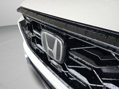 New 2026 Honda CR-V Sport Touring image 23