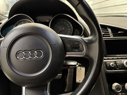 Used 2009 Audi R8 V8 AWD/4WD image 15