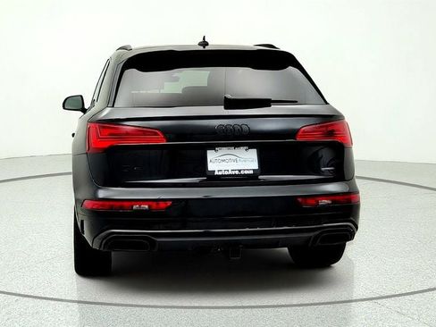 Used 2023 Audi Q5 e Premium Plus w/ Premium Plus Package AWD/4WD image 6