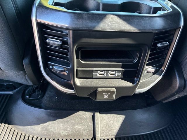 Used 2021 RAM 1500 Big Horn AWD/4WD image 24