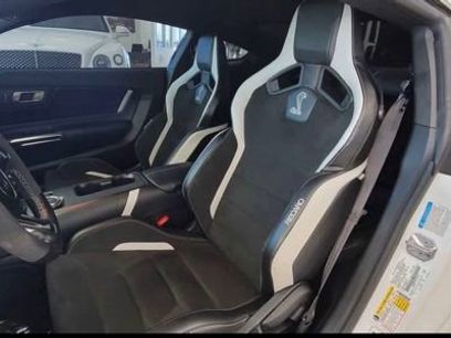 Used 2021 Ford Mustang Shelby GT500 w/ Technology Package