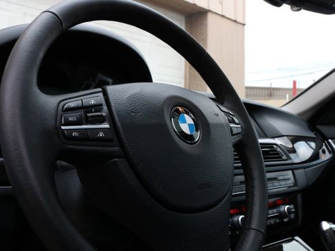 Used 2014 BMW 535i xDrive Sedan image 21