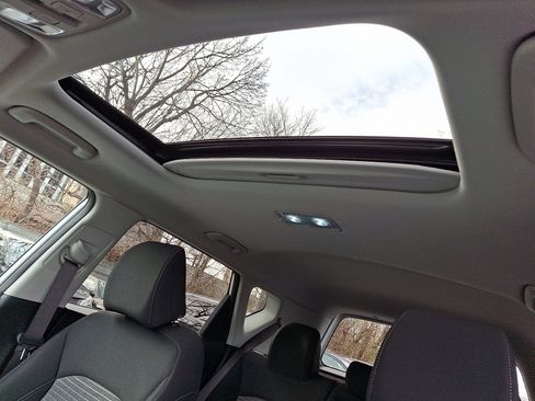 Certified 2023 Kia Soul EX image 12