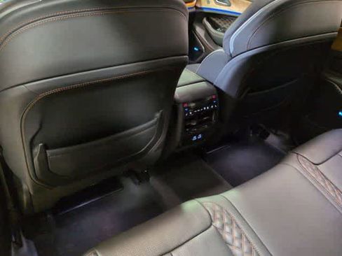 Used 2023 Jeep Grand Cherokee Summit image 18