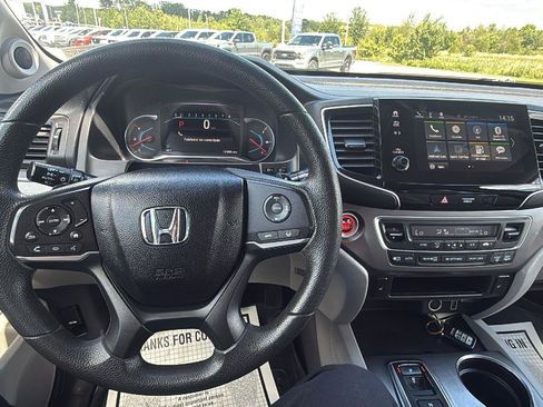 Used 2021 Honda Pilot EX image 30