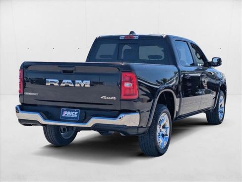 Certified 2025 RAM 1500 Big Horn image 5