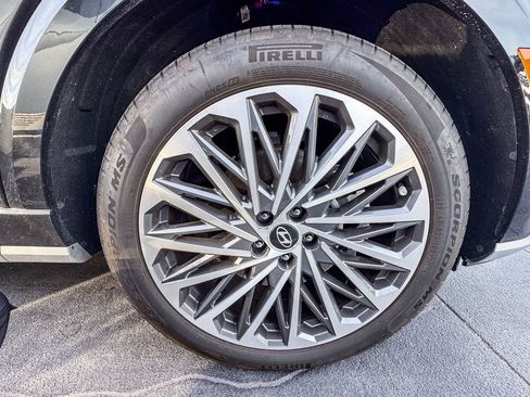 Certified 2026 Hyundai Palisade Calligraphy image 8