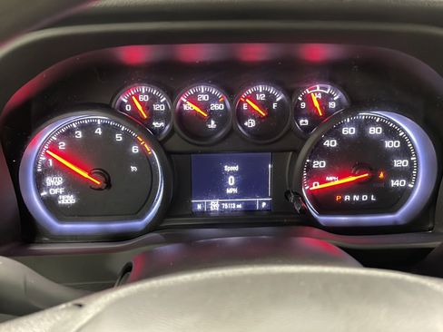 Used 2023 GMC Sierra 1500 Pro w/ Graphite Edition AWD/4WD image 5