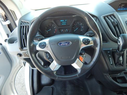 Used 2017 Ford Transit 250 148 High Roof Extended image 23