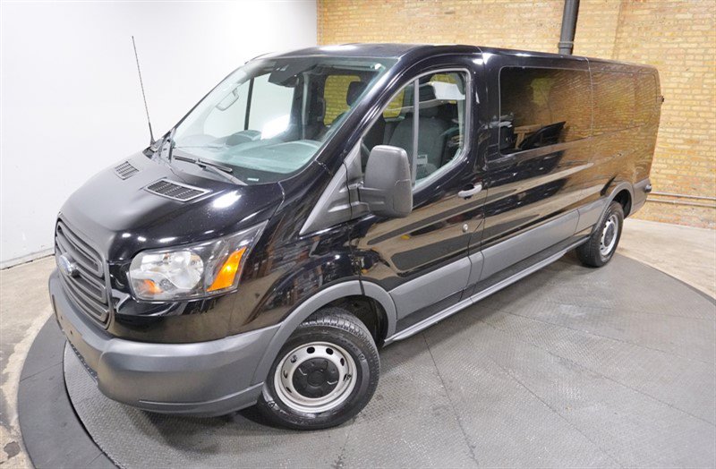 Used 2018 Ford Transit 350 XL RWD image 2