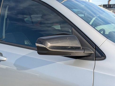 Used 2022 GMC Terrain AT4 image 12