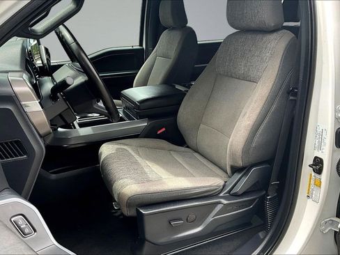 Used 2024 Ford F150 XLT w/ Mobile Office Package AWD/4WD image 21