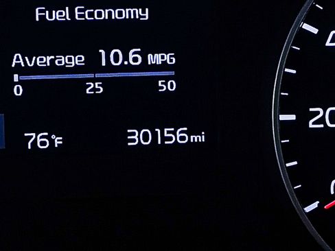 Used 2021 Kia Seltos EX AWD/4WD image 33