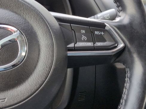 Used 2017 MAZDA MAZDA3 Touring image 27