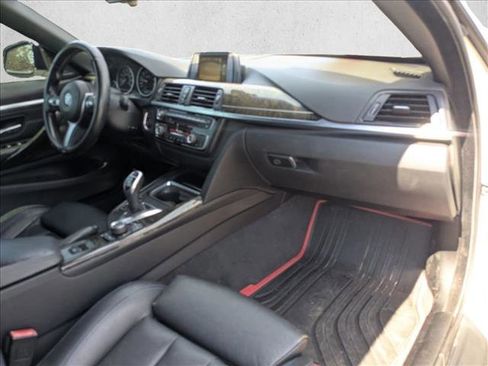 Used 2015 BMW 428i Convertible image 20