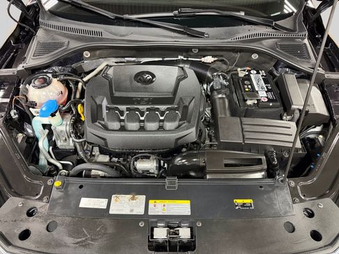 Used 2022 Volkswagen Passat 2.0T SE FWD image 26