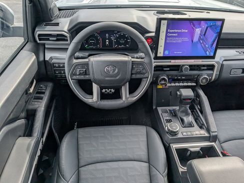 New 2026 Toyota Tacoma TRD Sport AWD/4WD image 7