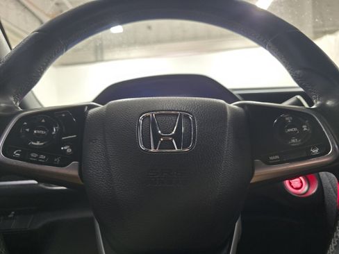 Used 2019 Honda Civic Sport image 25