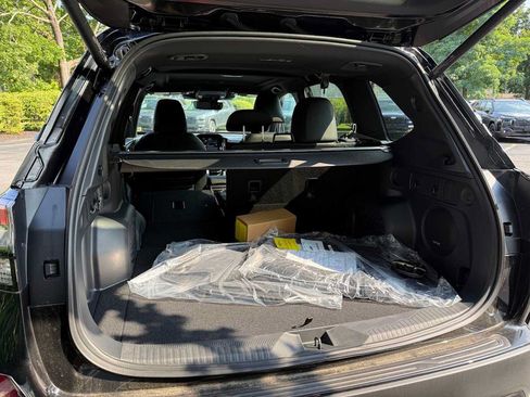 New 2026 Subaru Forester Sport w/ Onyx Edition AWD/4WD image 8