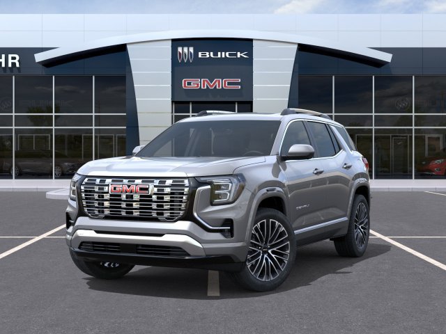 New 2027 GMC Terrain Denali w/ LPO, Floor Liner Package AWD/4WD image 7