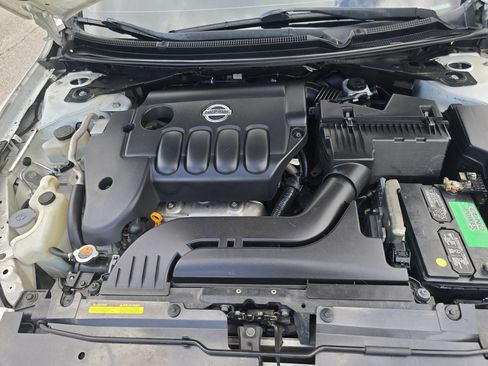 Used 2012 Nissan Altima 2.5 S w/ Convenience Pkg FWD image 14