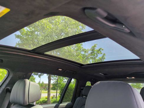 Used 2026 BMW X7 M60i image 20