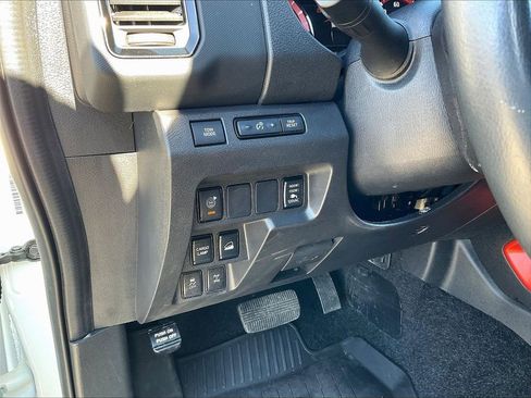 Used 2023 Nissan Frontier PRO-4X w/ Pro Convenience Package image 25