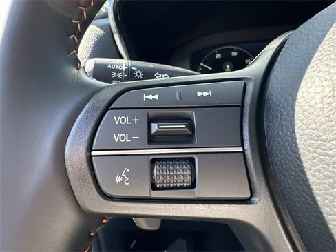 New 2026 Honda CR-V Sport-L image 30