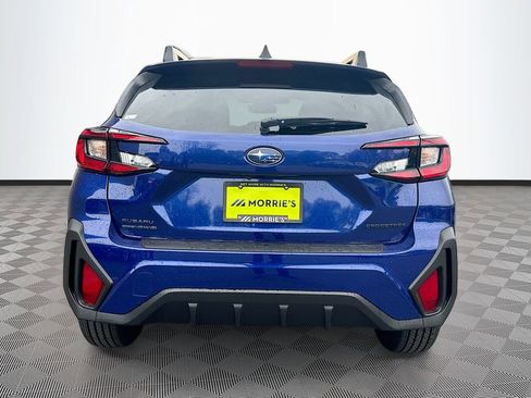 New 2026 Subaru Crosstrek 2.0i Premium AWD/4WD image 32