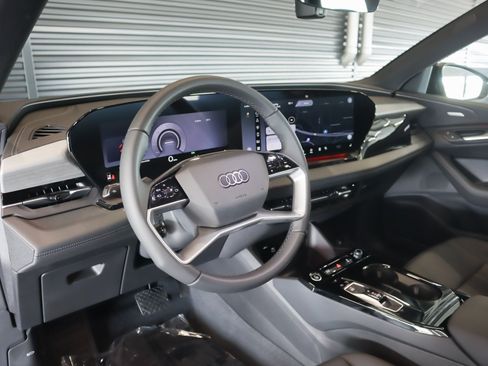 New 2027 Audi Q6 e-tron Premium Plus AWD/4WD image 17