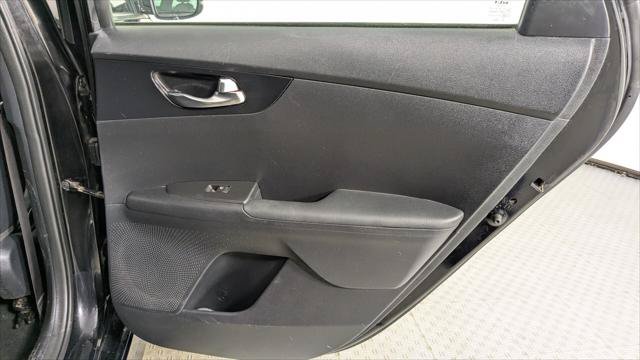 Used 2022 Kia Forte GT-Line FWD image 18