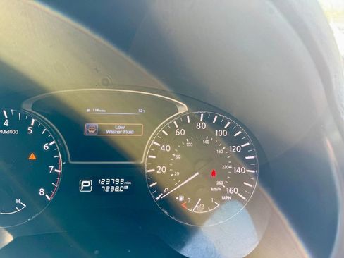 Used 2014 Nissan Altima 2.5 S image 17