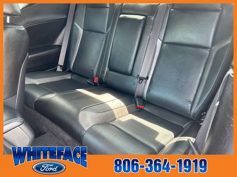 Used 2022 Dodge Challenger SXT w/ Plus Package image 34