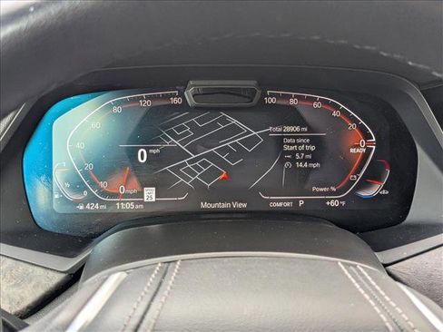 Certified 2023 BMW X5 xDrive40i image 11