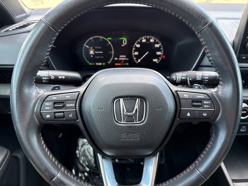 Used 2023 Honda CR-V Sport image 22