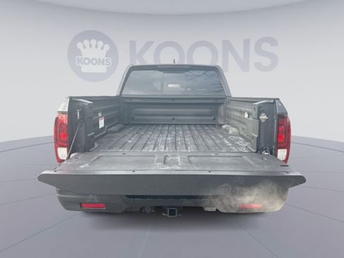 Used 2019 Honda Ridgeline RTL-E image 26