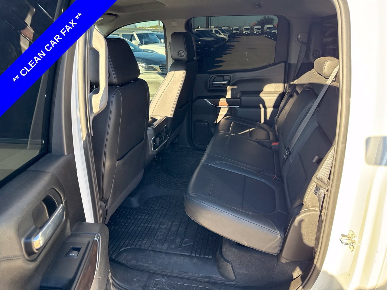 Used 2021 GMC Sierra 1500 SLT AWD/4WD image 6