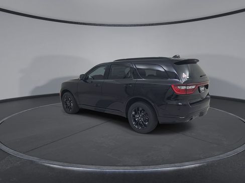 New 2026 Dodge Durango GT AWD/4WD image 11
