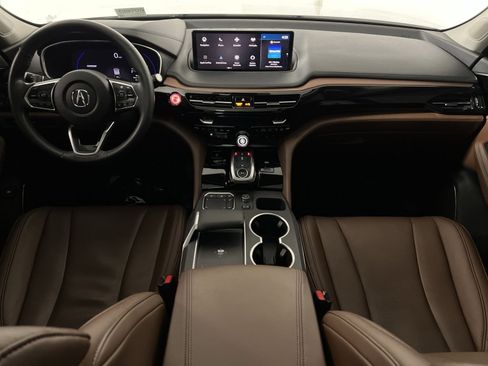 Used 2023 Acura MDX SH-AWD w/ Technology Package image 23